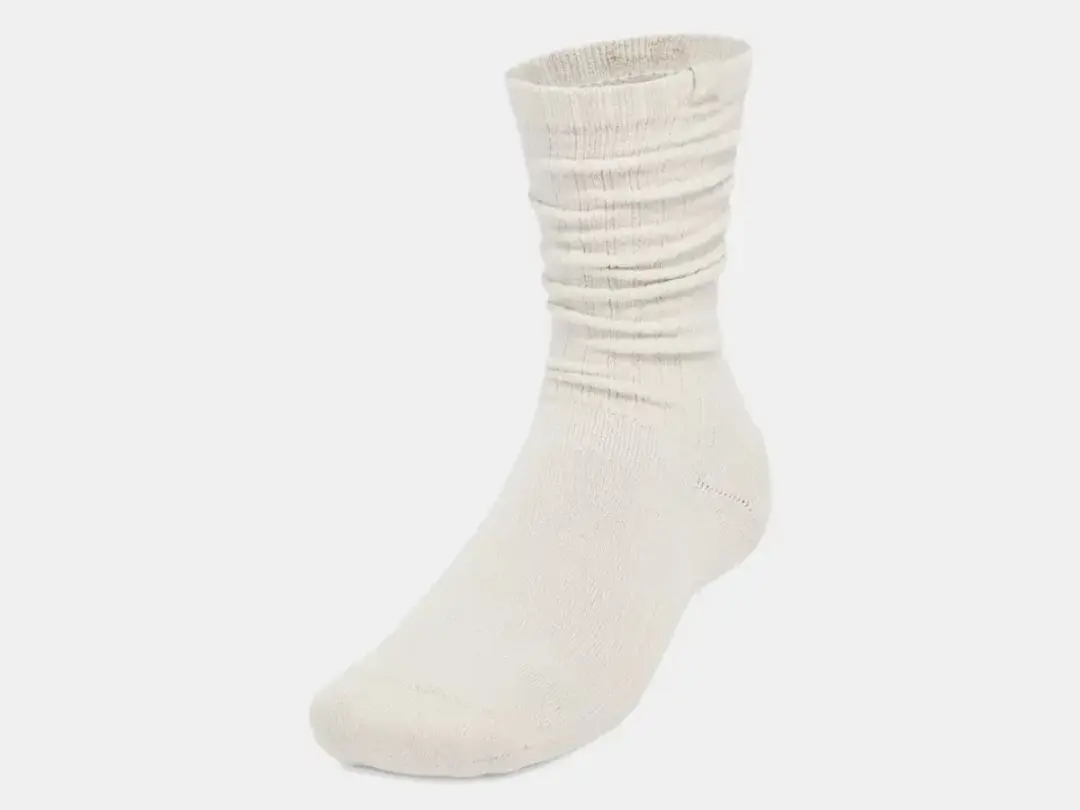 Under Armour Sportstyle Scrunch Sokken