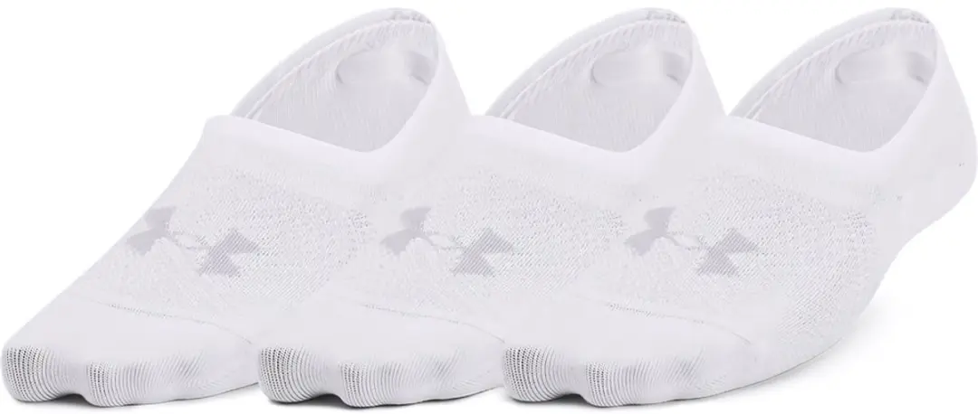 Under Armour Breathe Lite Ultra Low Sokken