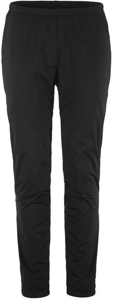 Craft Storm Balance Tights - Zwart - M - afbeelding 3 van 3