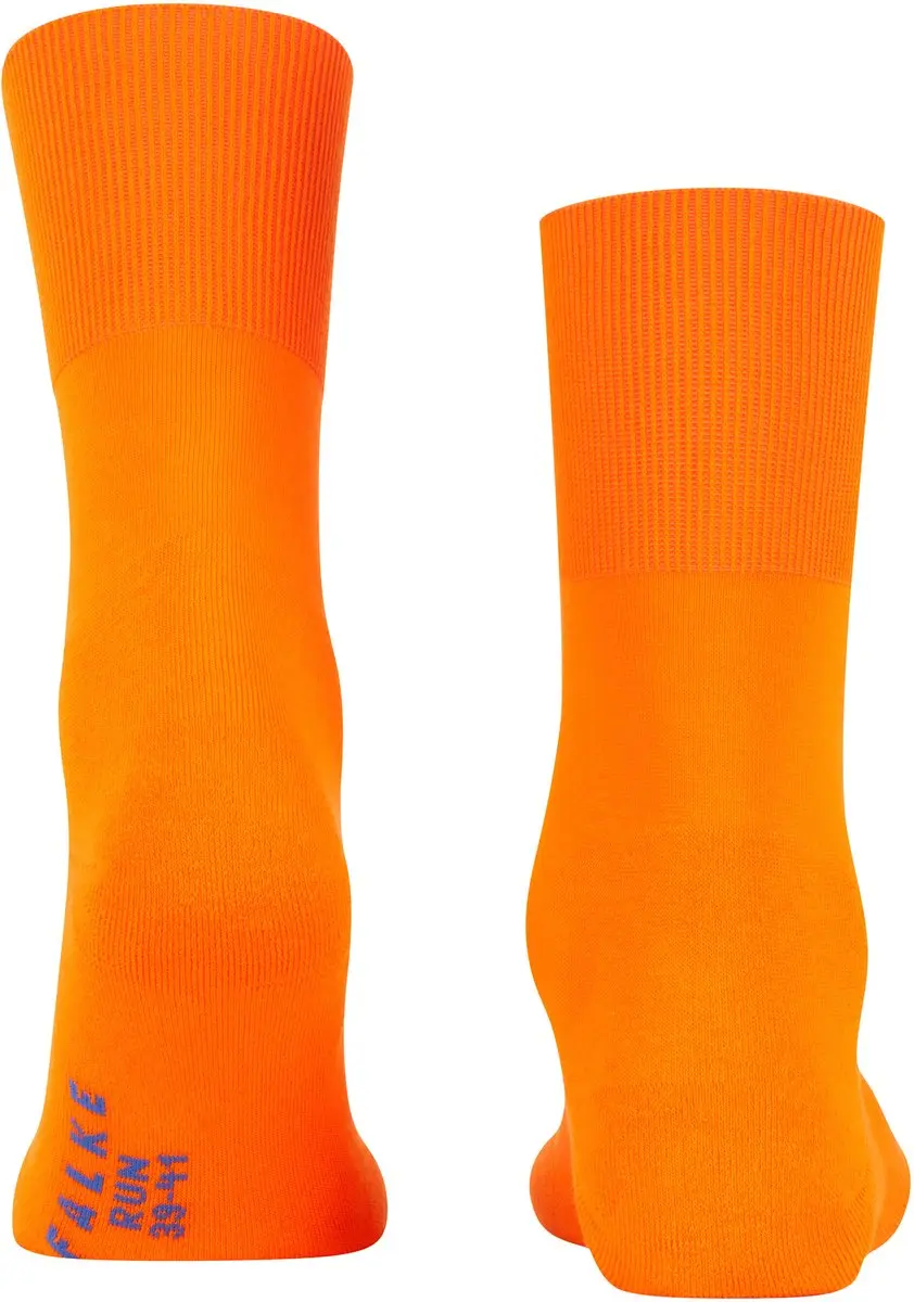 FALKE Run Sokken Unisex - Oranje - Maat 42-43 - afbeelding 3 van 6
