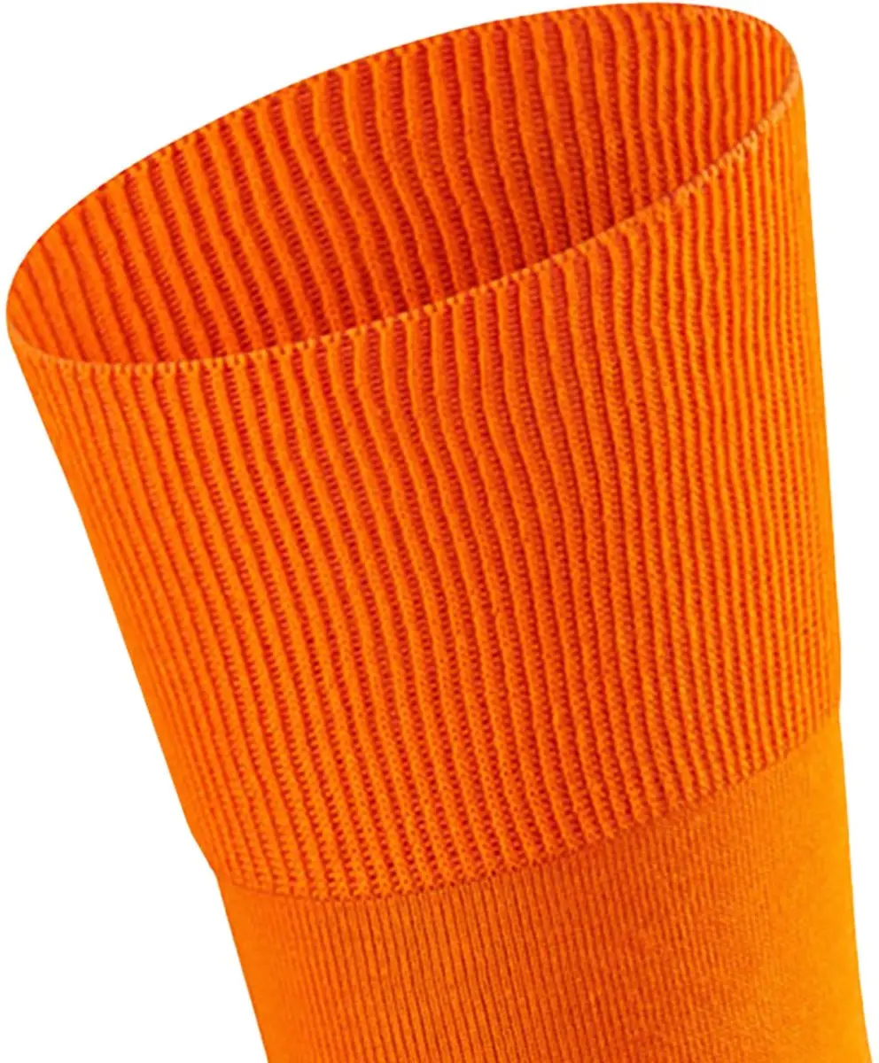 FALKE Run Sokken Unisex - Oranje - Maat 42-43 - afbeelding 6 van 6