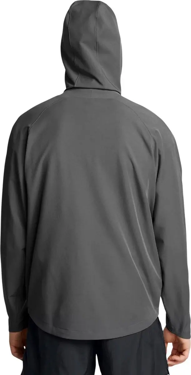 Under Armour Unstoppable Left Chest Jas Heren - afbeelding 3 van 6