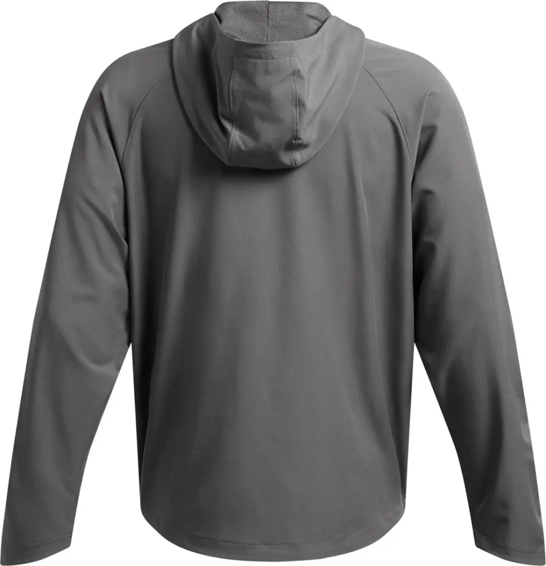 Under Armour Unstoppable Left Chest Jas Heren - afbeelding 6 van 6
