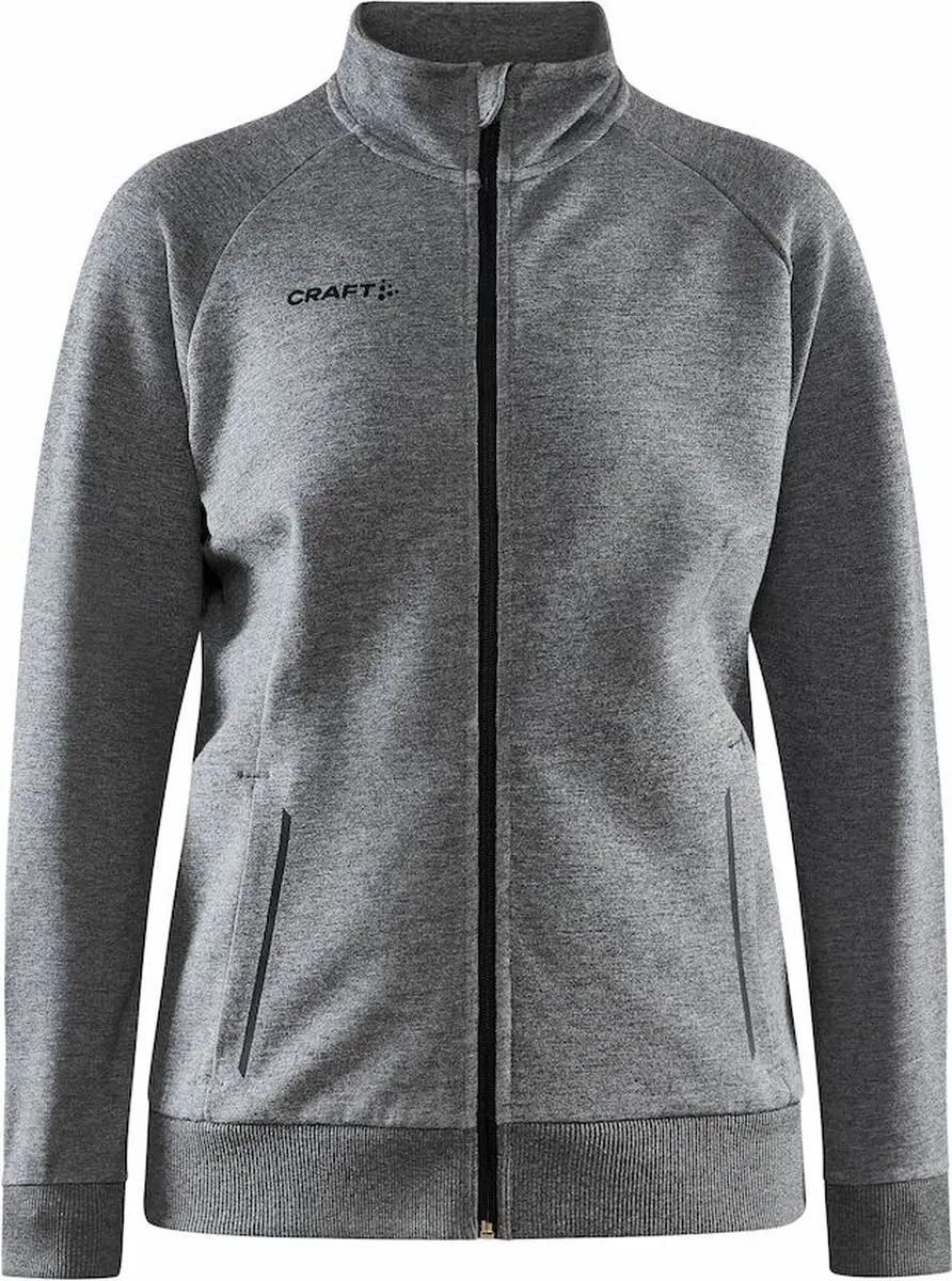 Craft CORE Soul Full Zip Damesjas