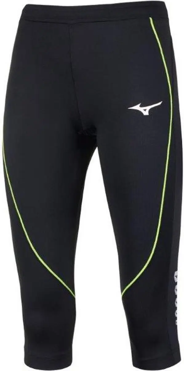 Mizuno Premium 3/4 Leggings Dames