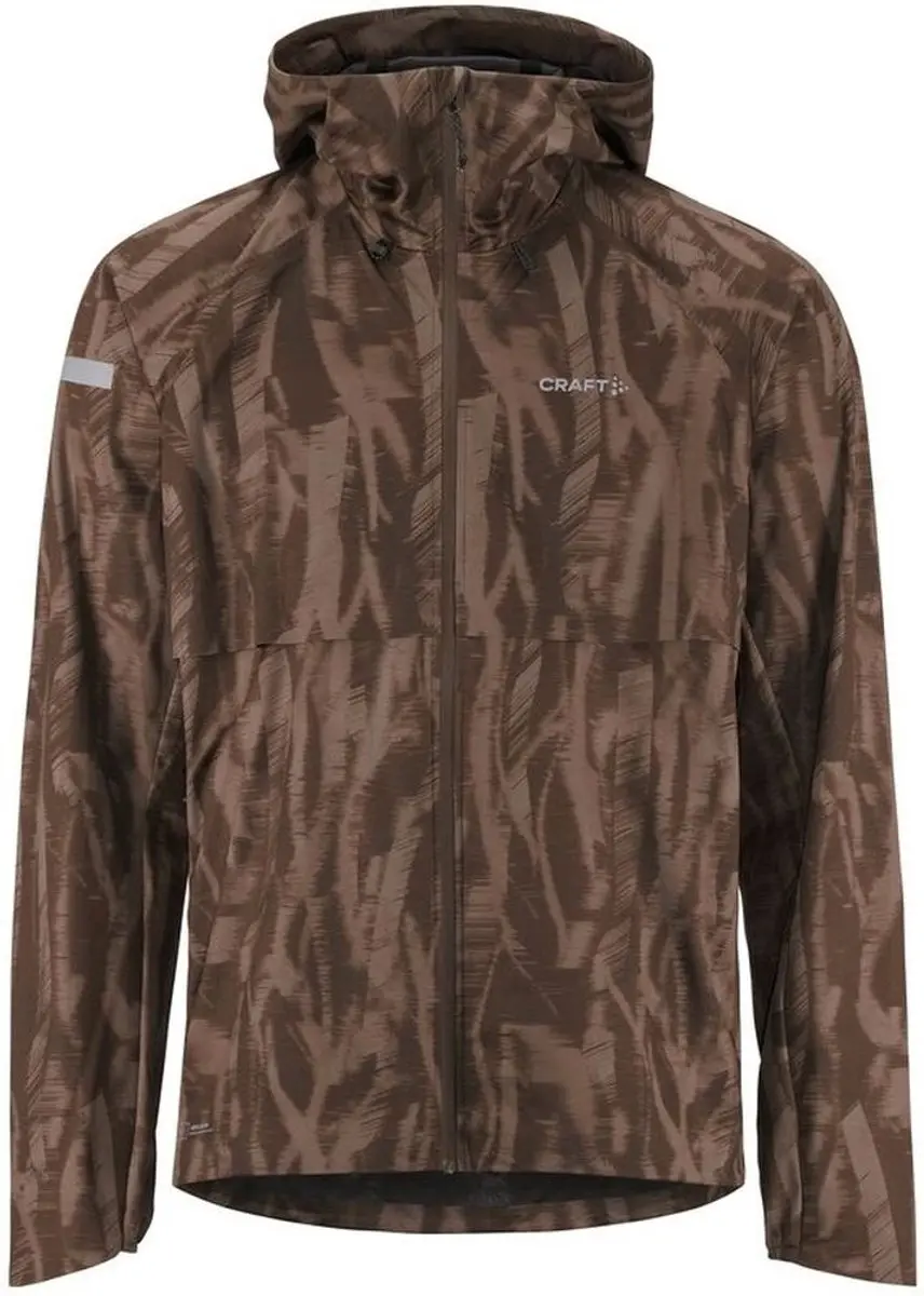 Craft Pro Hydro Jacket 3 waterdichte jas