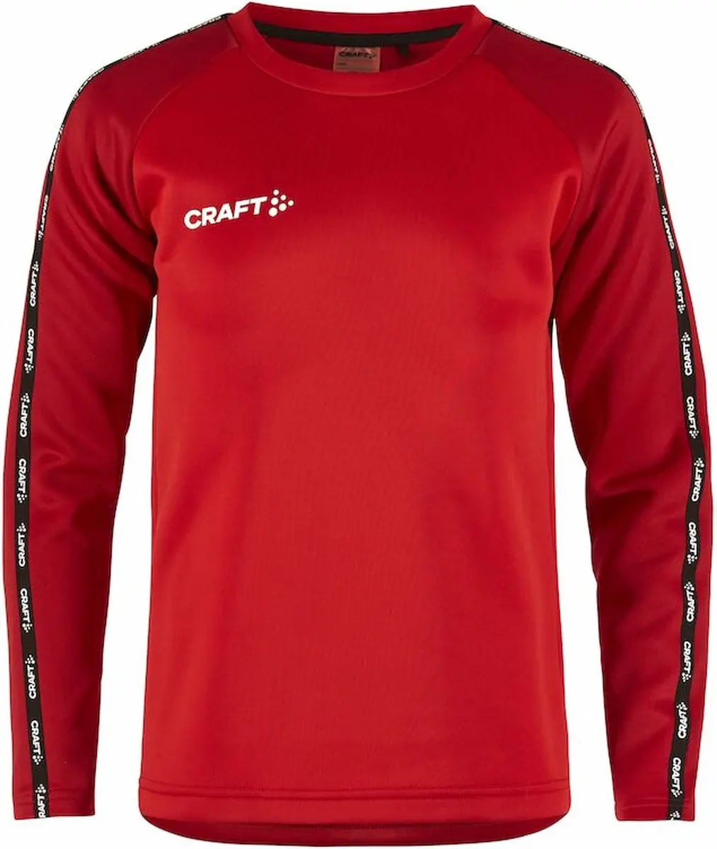 Craft Squad 2.0 Sweatshirt Kind