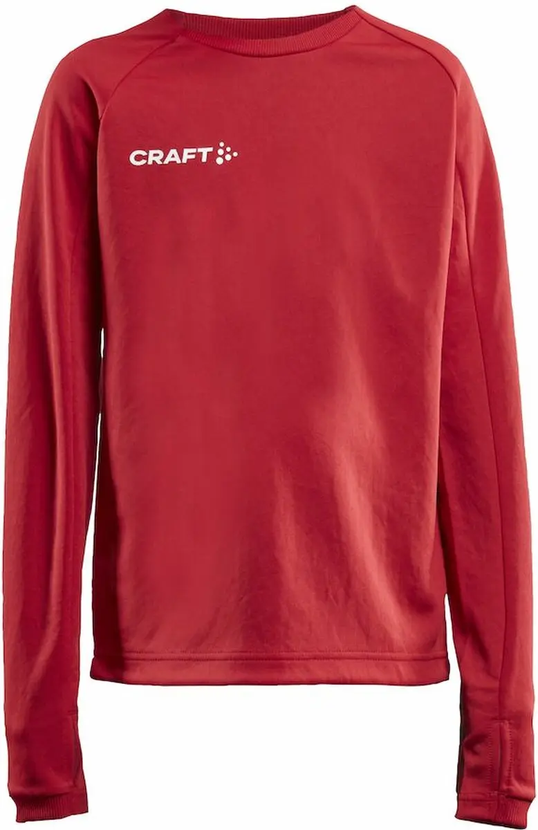 Craft Evolve Crew Neck JR 1910162
