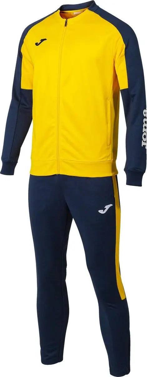 Joma Eco Championship Trainingspak Kinderen