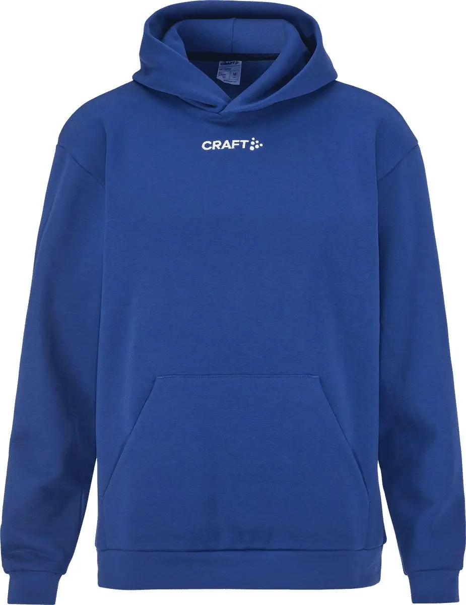 Craft Community 2.0 Logo Hoodie Heren