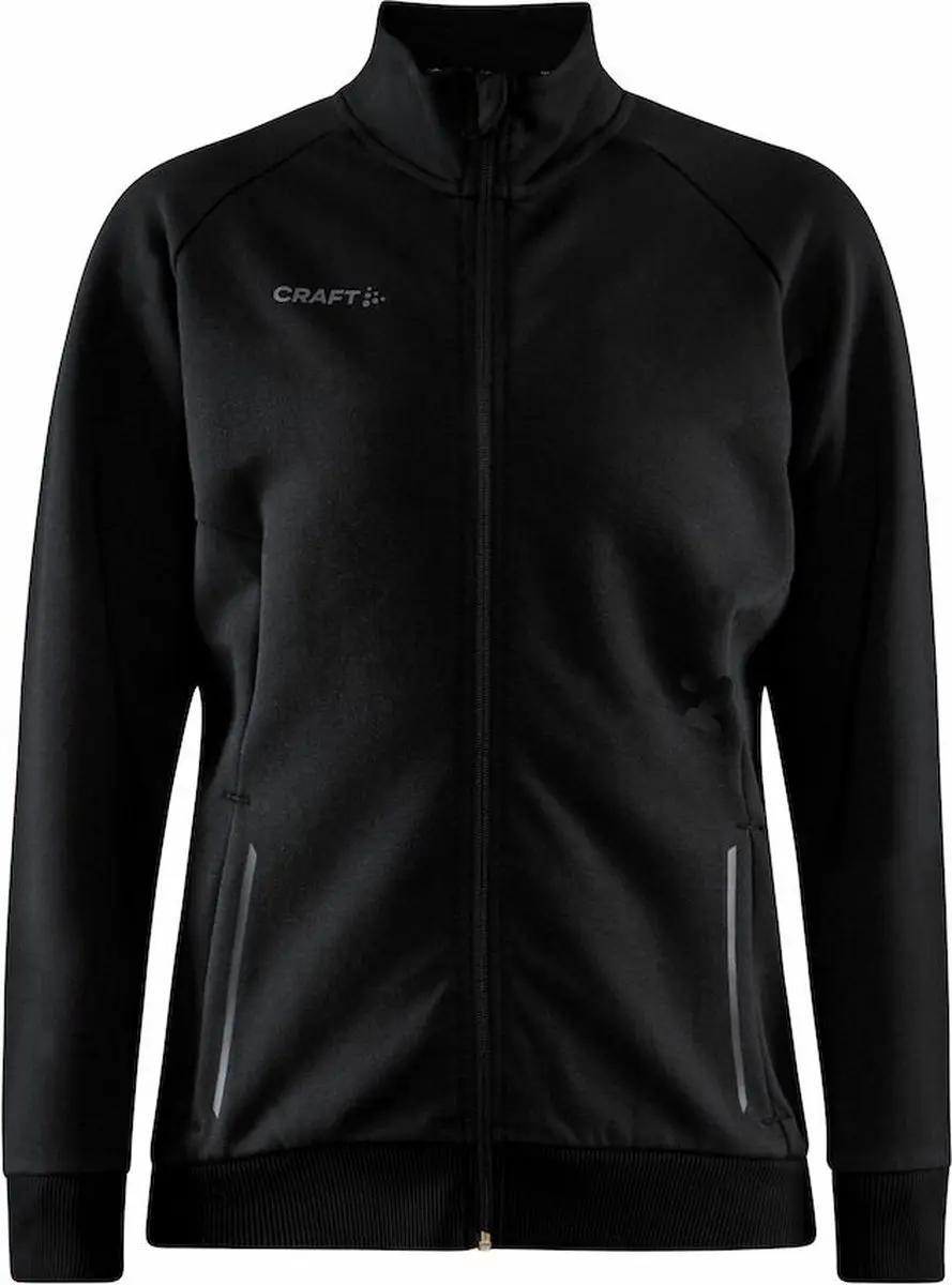 Craft CORE Soul Full Zip Damesjas