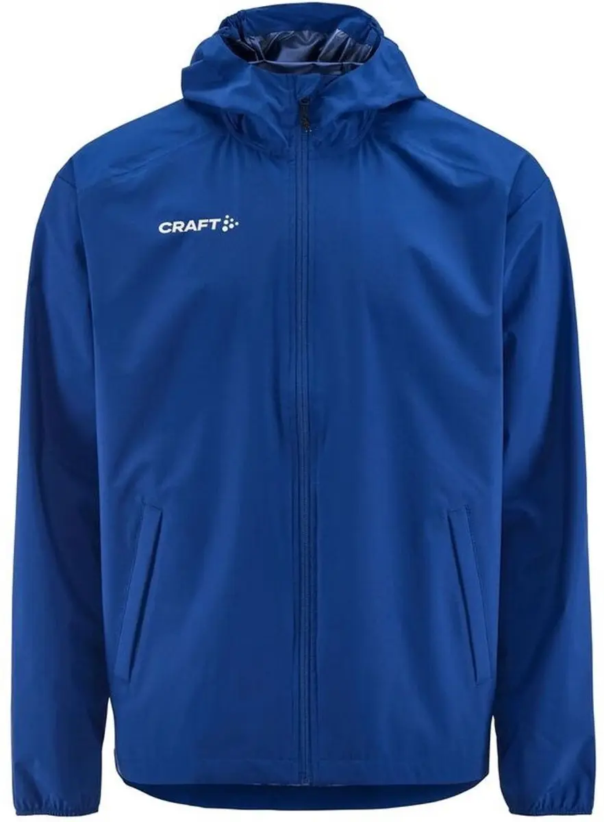 Craft Squad Go Weather Club Jas