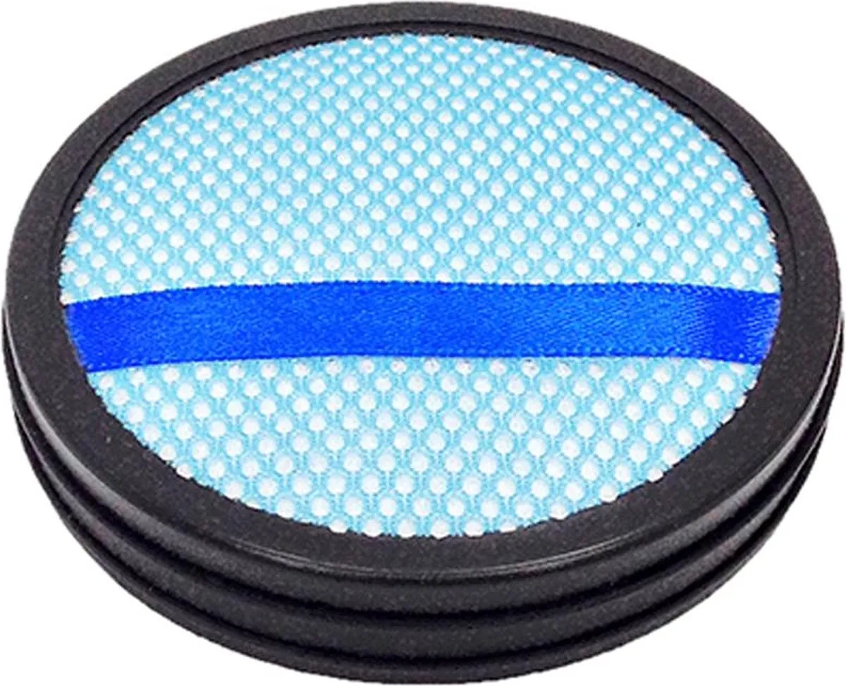 Philips Filter FC6163/FC6400/FC6401 Blauw