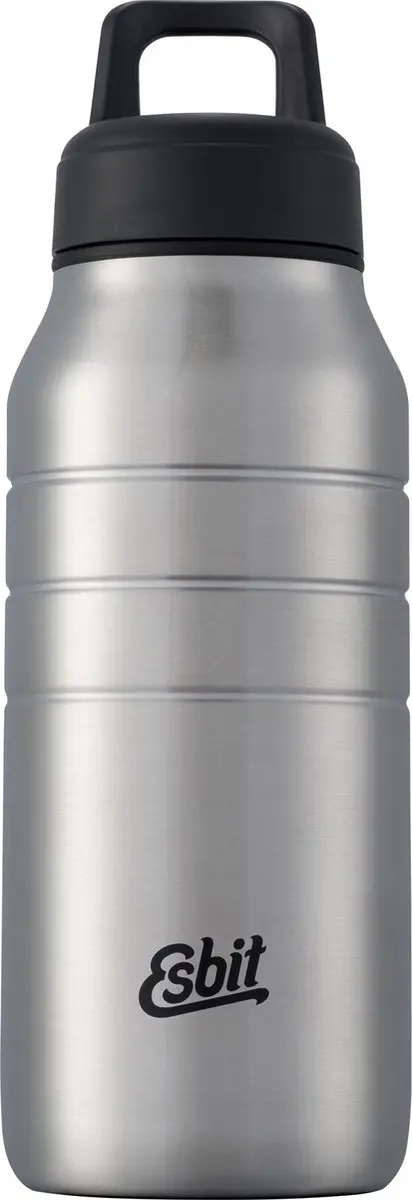 Esbit Majoris RVS Waterfles 480ml