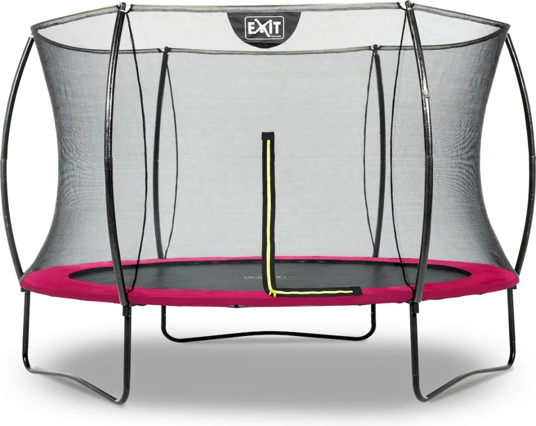 EXIT Silhouette Trampoline 305cm