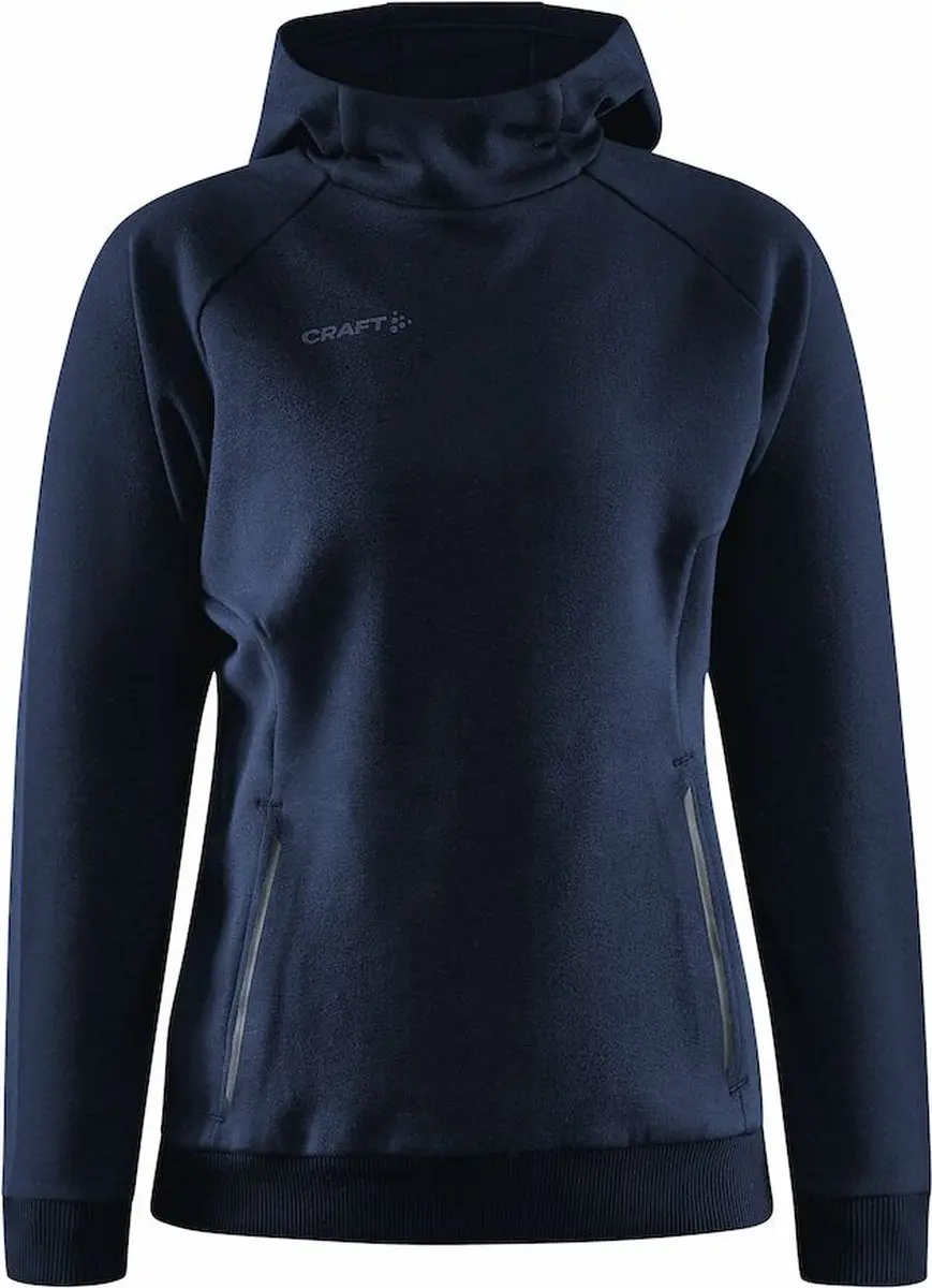 Craft CORE Soul Hood Sweatshirt Dames