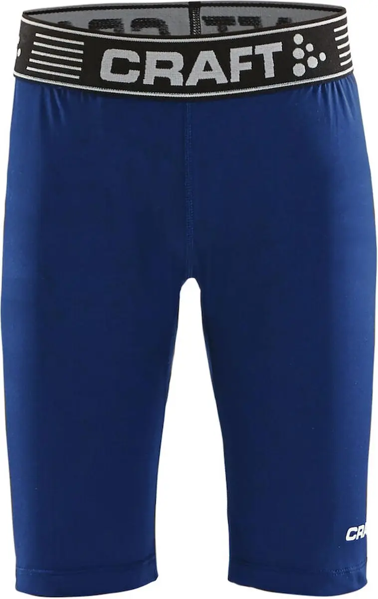 Craft Pro Control Compression Short Tights Jr