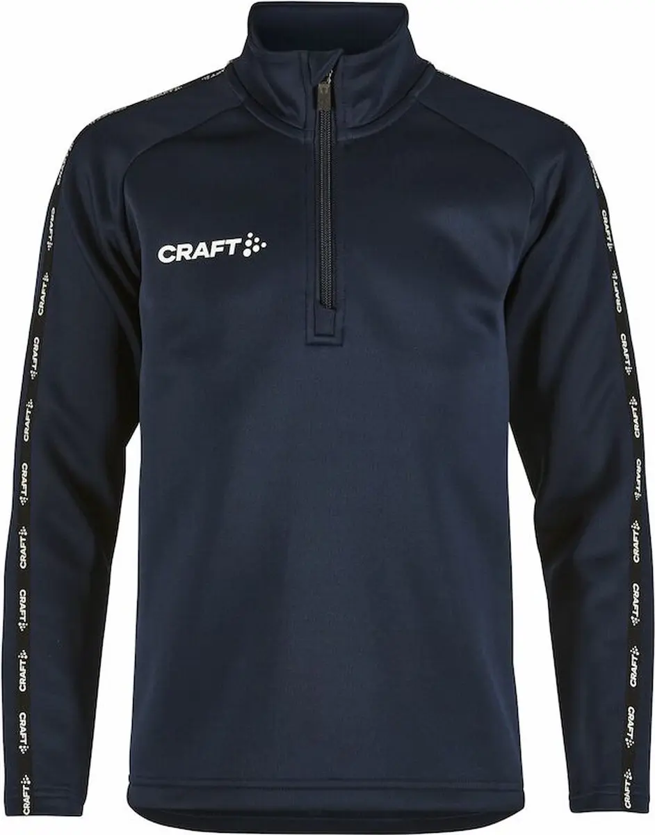 Craft Squad 2.0 Half Zip Sweatshirt Kind