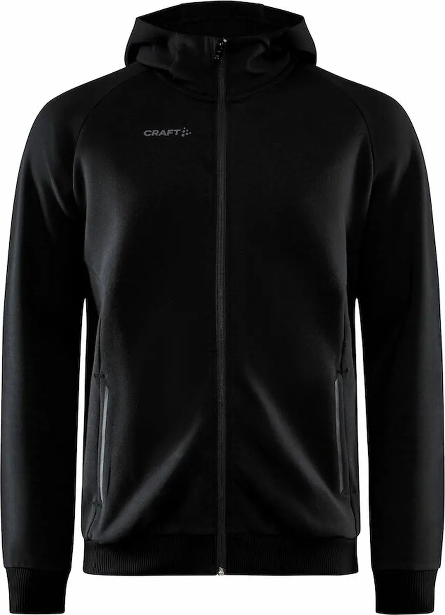 Craft CORE Soul Full Zip Hoodie