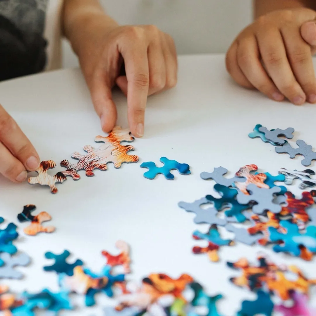 Trefl Tropical Island Puzzel 500 Stuks - Meerkleurig