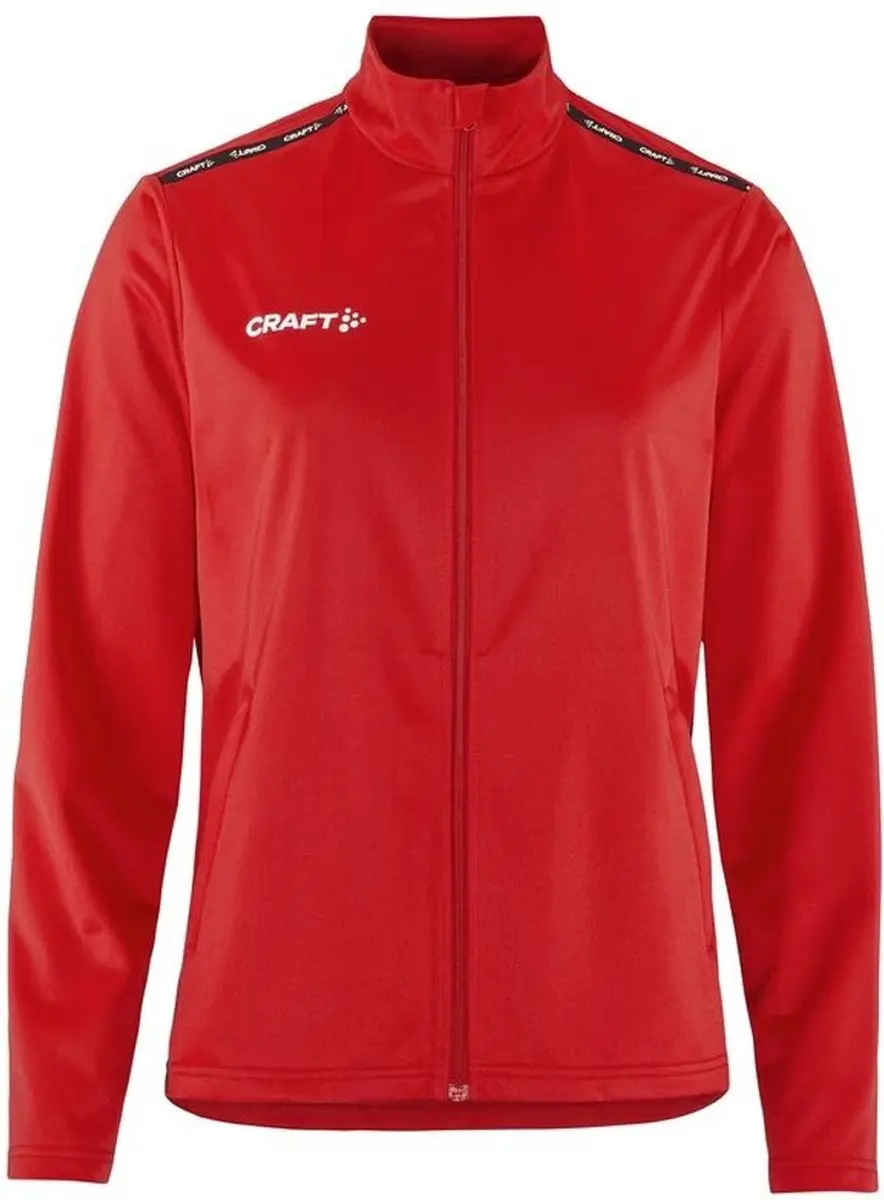 Craft Squad GO FZ Jacket W 1915348