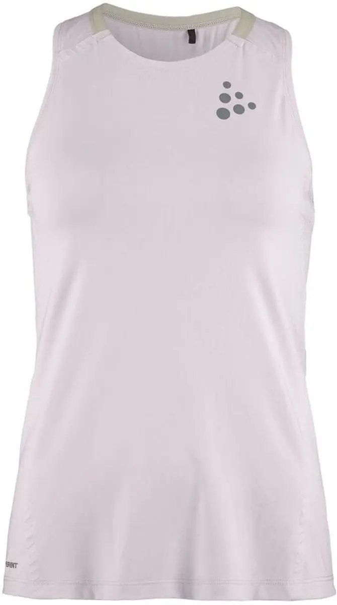 Craft dames tanktop Pro Hypervent Singlet 2 W 1914601
