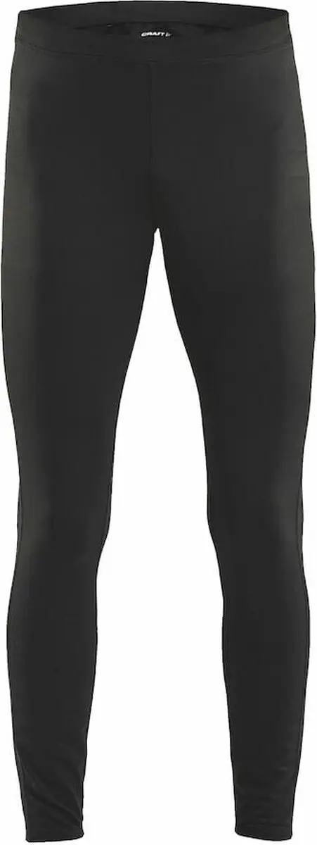 Craft Rush Tights - Zwart - afbeelding 3 van 3