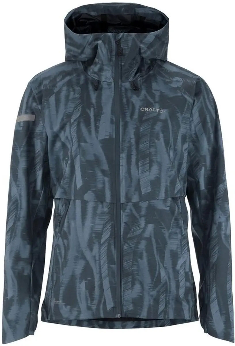 Craft Pro Hydro Jacket 3 W Dames Windjack