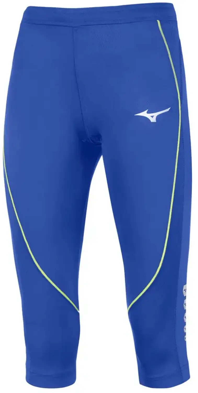 Mizuno Premium 3/6 Legging Dames