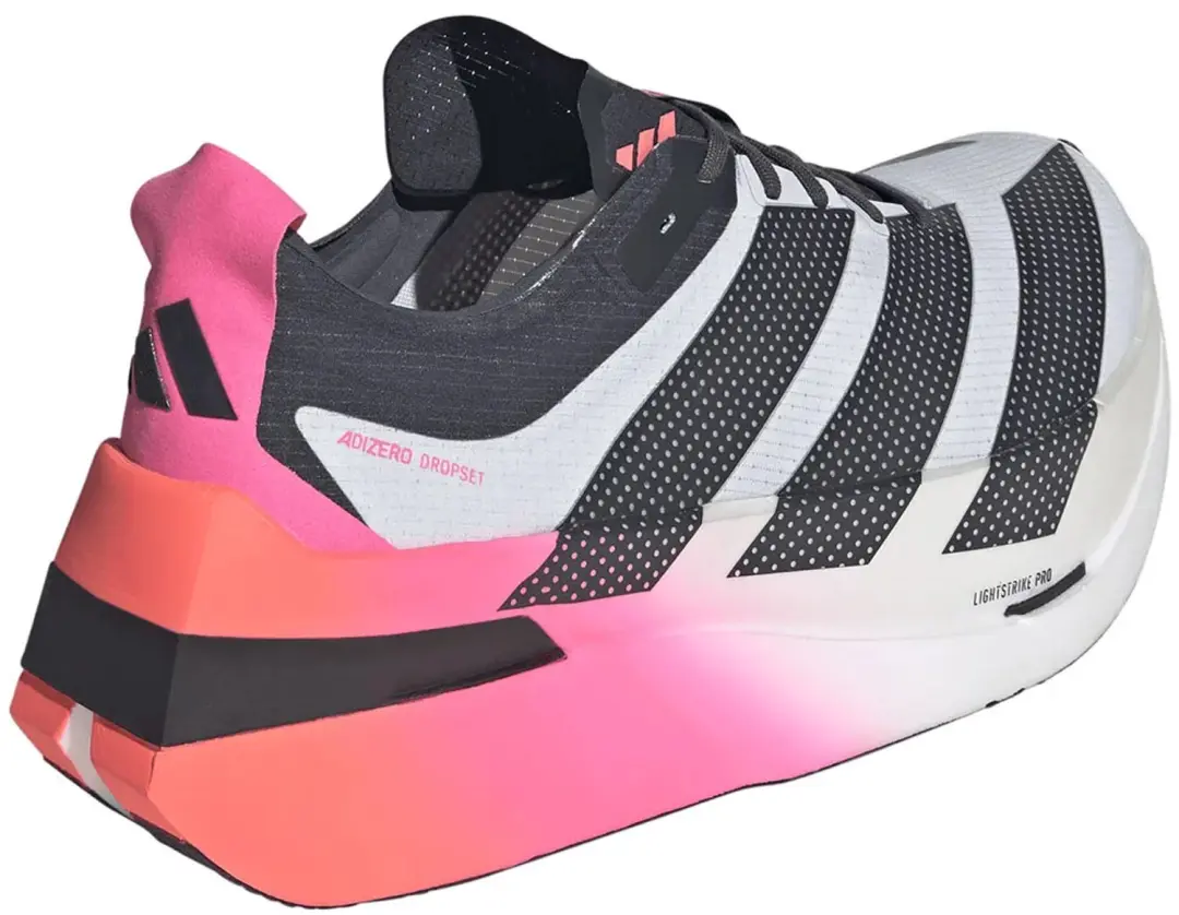 adidas Adizero Dropset Elite HQ5480 Trainingsschoenen - afbeelding 4 van 4