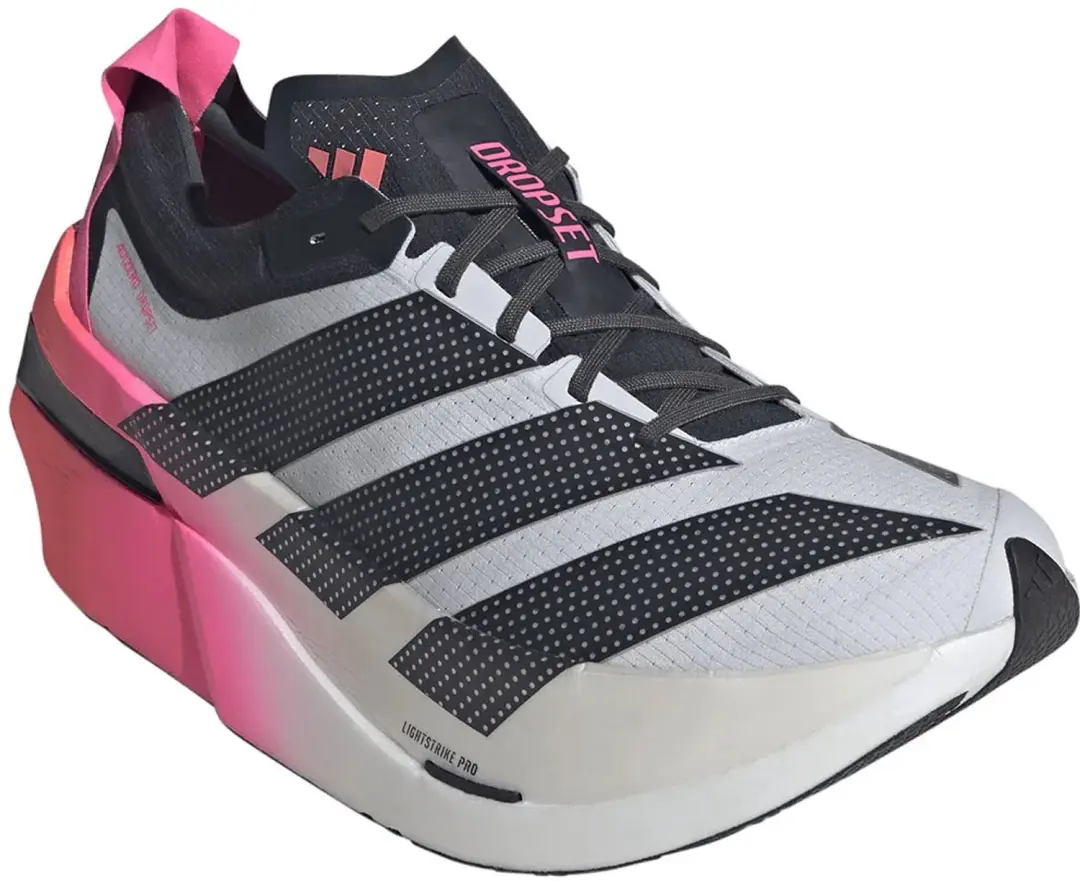 adidas Adizero Dropset Elite HQ5480 Trainingsschoenen - afbeelding 2 van 4