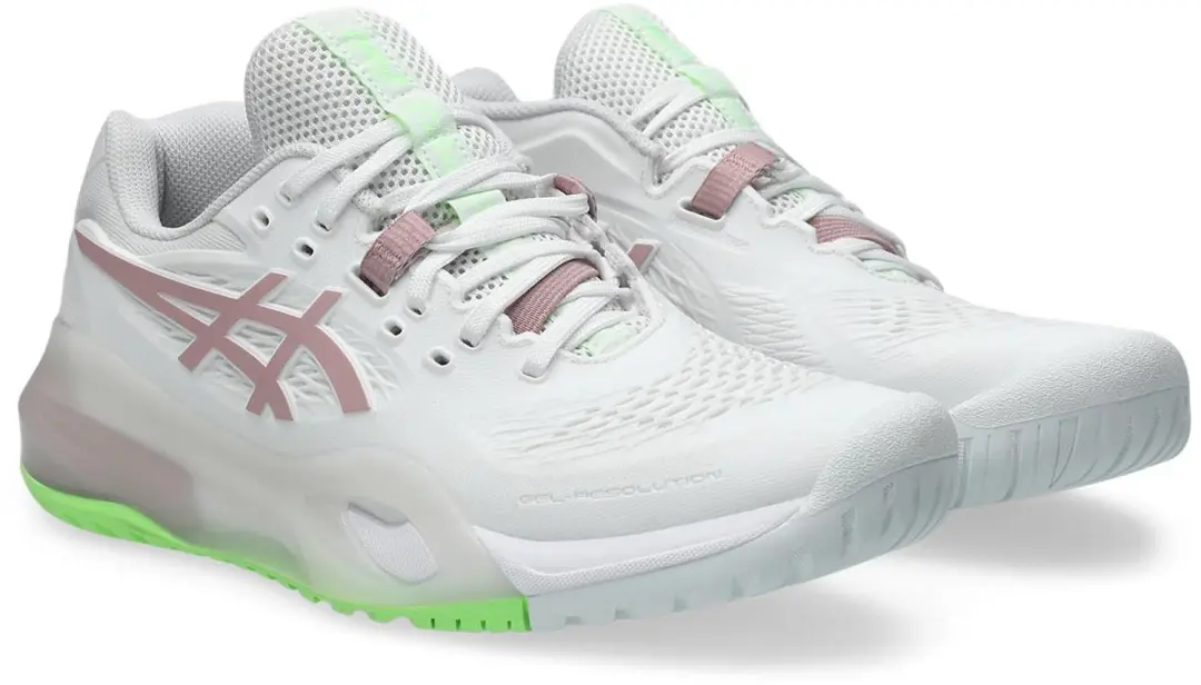 ASICS Gel-Resolution X Dames Tennisschoenen
