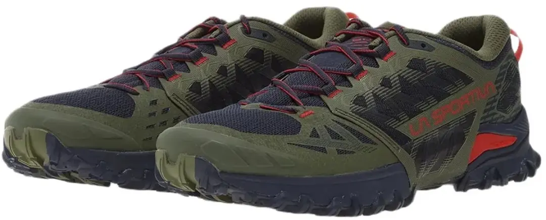 La Sportiva Bushido III Trailschoenen - afbeelding 2 van 4