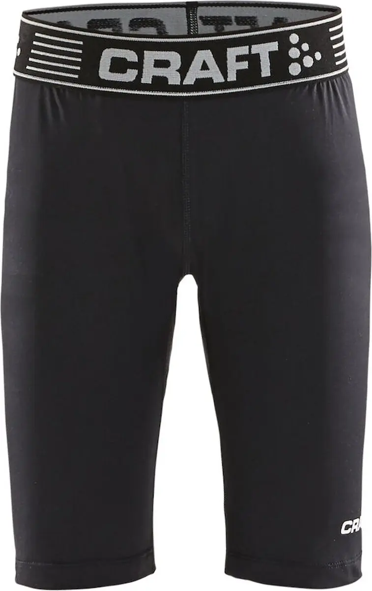 Craft Pro Control Compressiebroek Junior