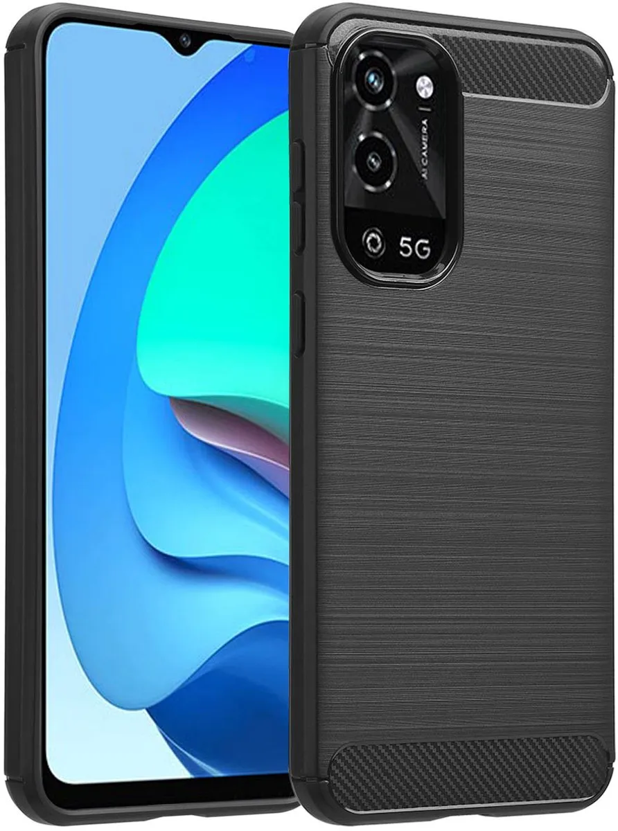 Imoshion Hoesje Samsung Galaxy A36