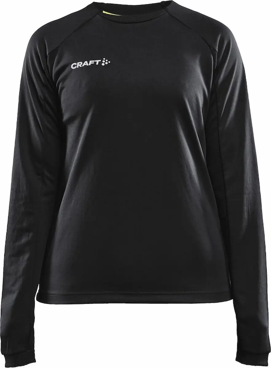Craft Evolve Crew Neck Damessweatshirt