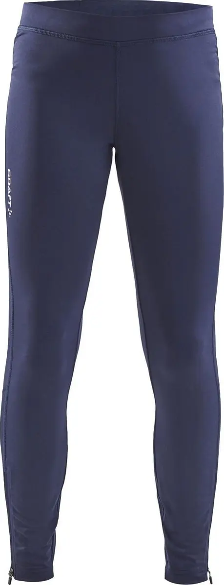 Craft Rush Zip Sportlegging
