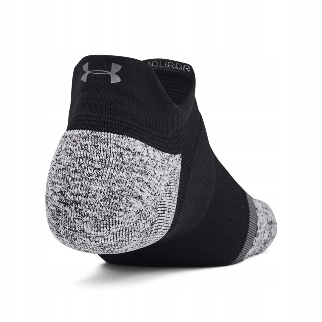 Under Armour ArmourDry Pro Onzichtbare Sokken 3 Paar - afbeelding 4 van 6