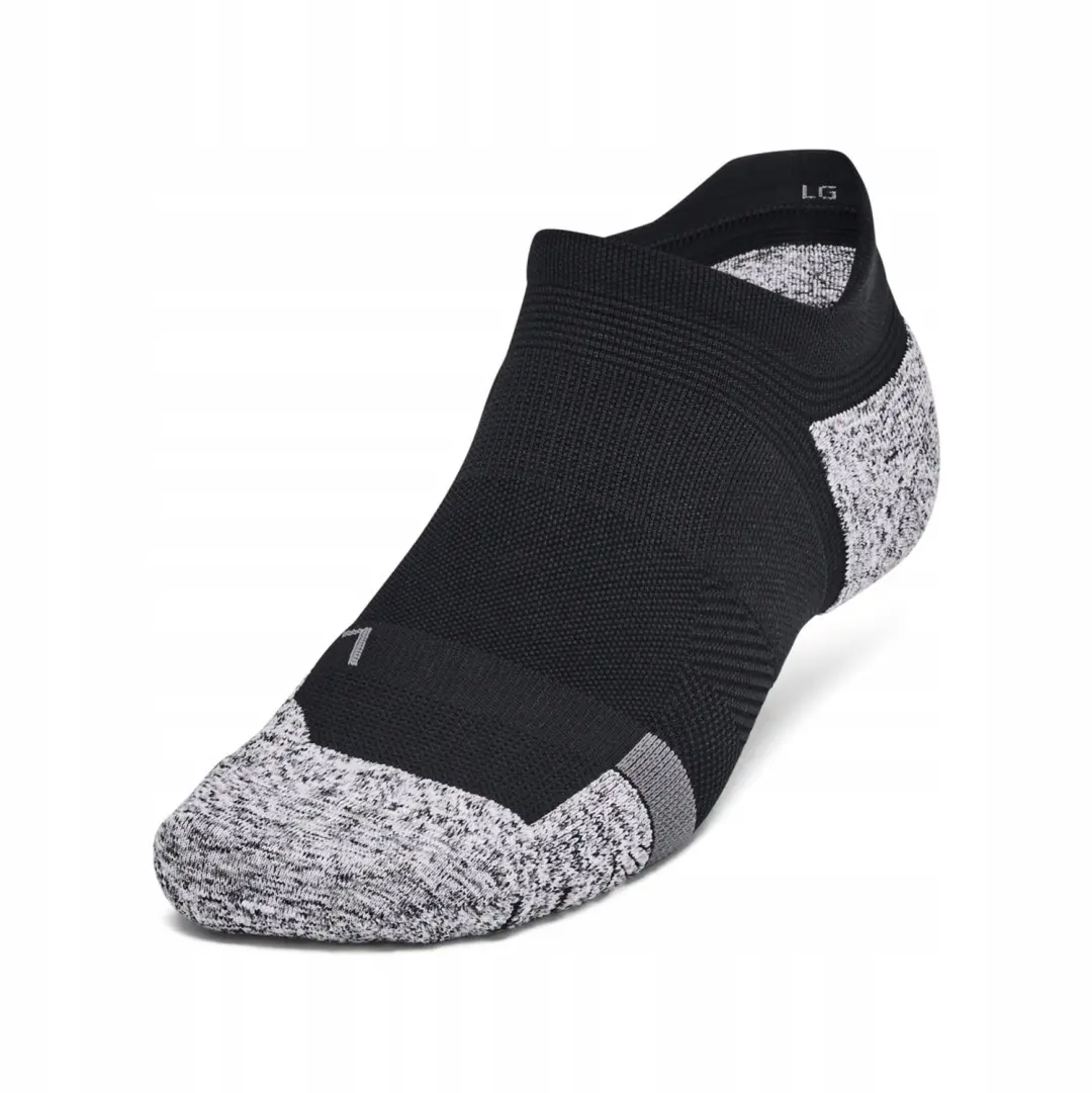 Under Armour ArmourDry Pro Onzichtbare Sokken 3 Paar - afbeelding 5 van 6