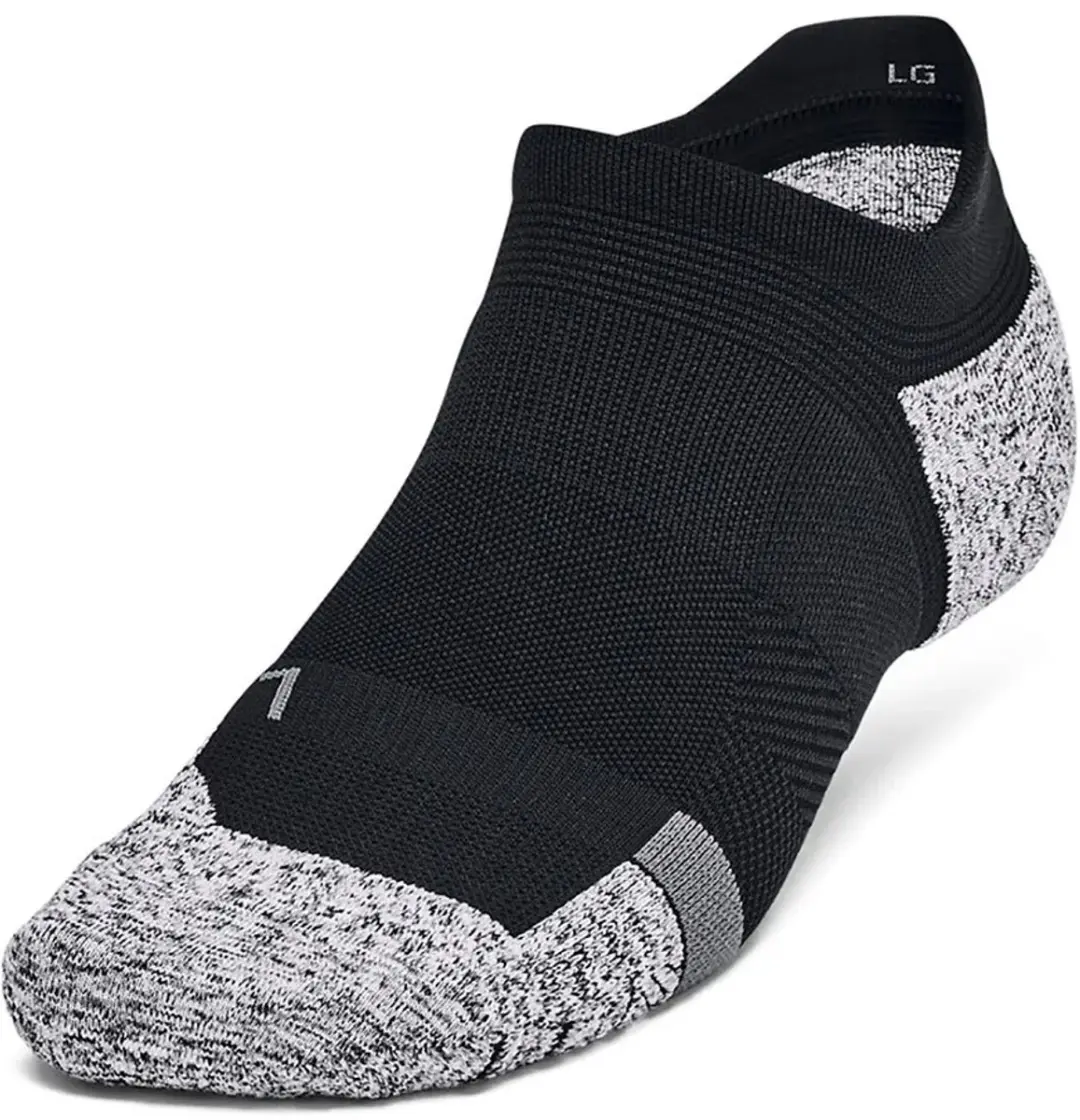 Under Armour ArmourDry Pro Onzichtbare Sokken 3 Paar - afbeelding 2 van 6