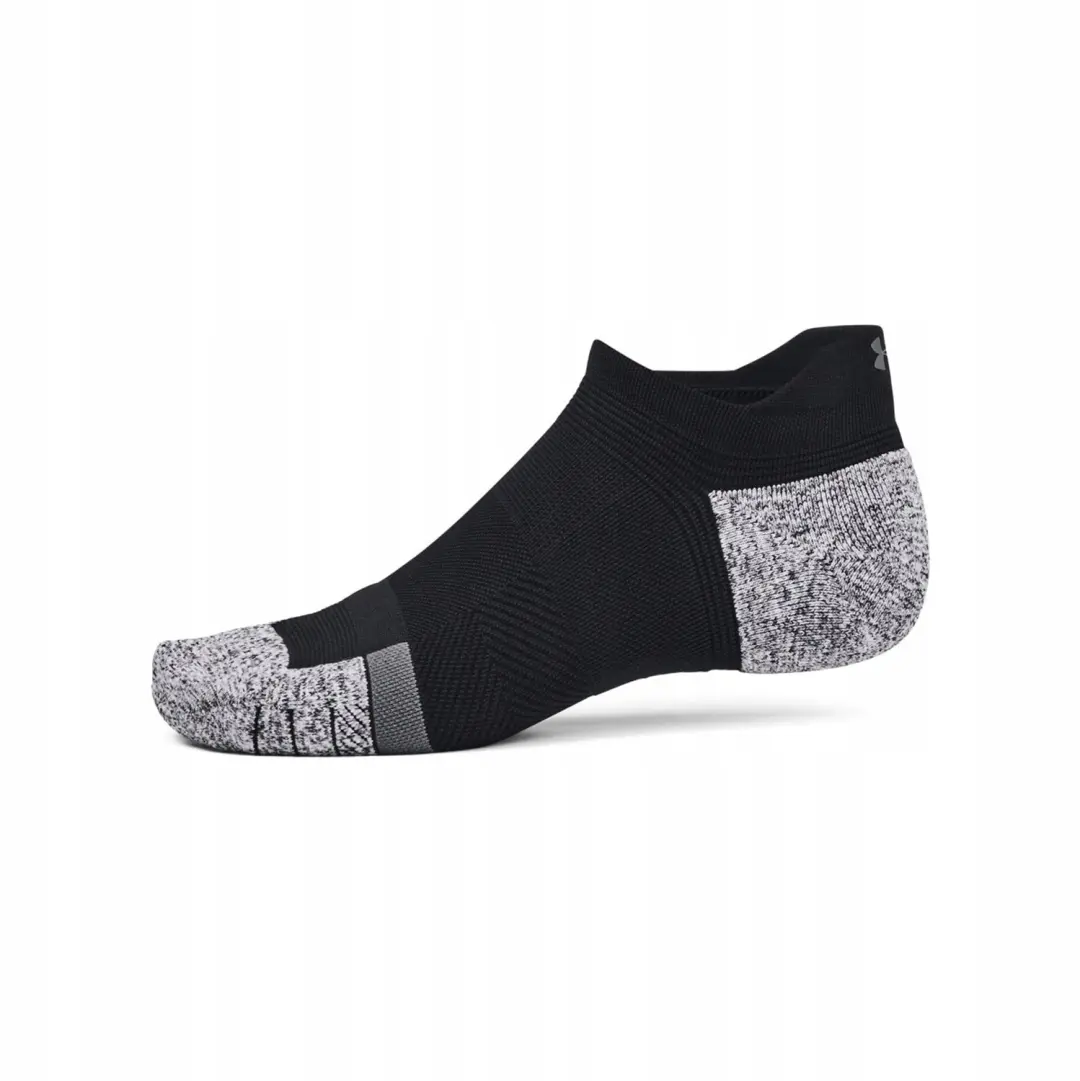 Under Armour ArmourDry Pro Onzichtbare Sokken 3 Paar - afbeelding 3 van 6