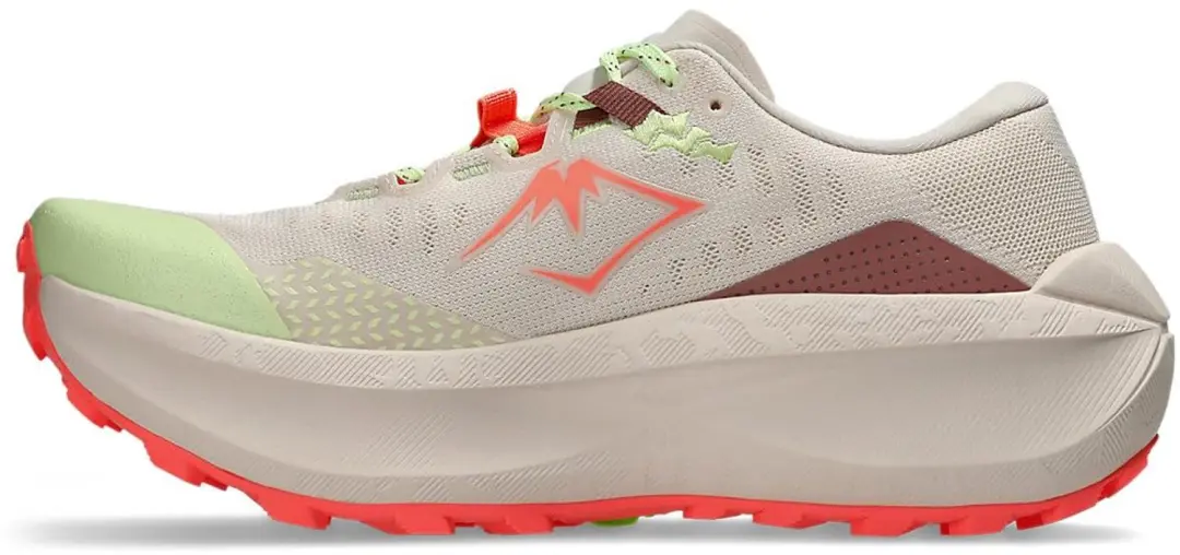 ASICS Trabuco MAX 5 Trail Running Schoen