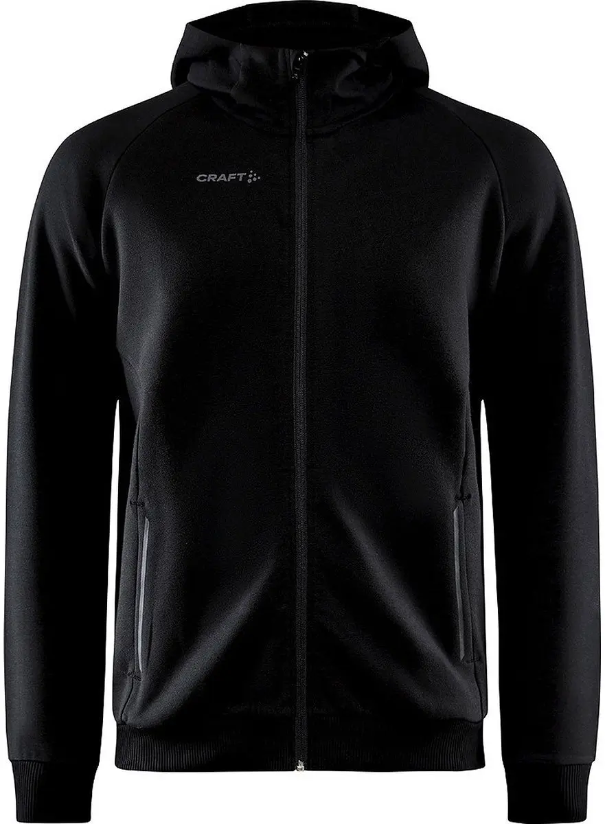 Craft Core Soul Full Zip Hoodie Heren