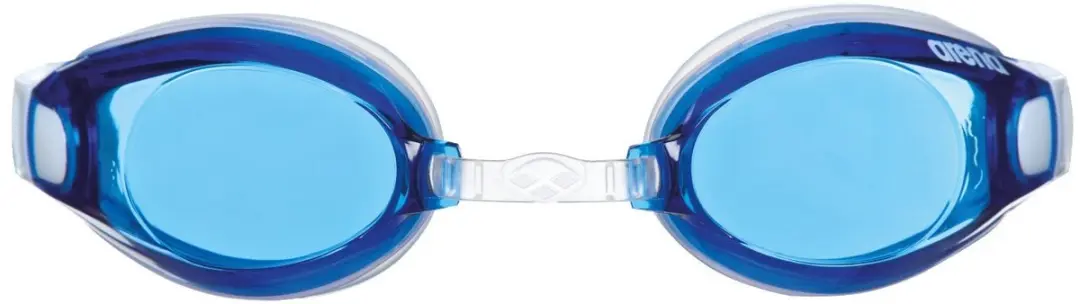Arena X-Fit Zwembril - Blauw - afbeelding 4 van 4