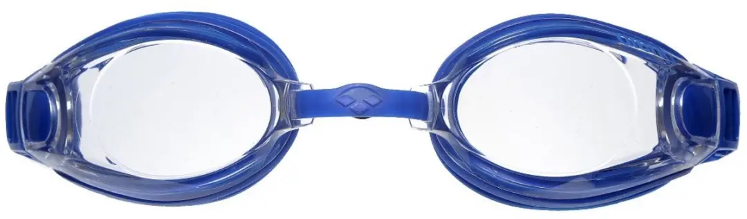 Arena X-Fit Zwembril - Blauw - afbeelding 3 van 4
