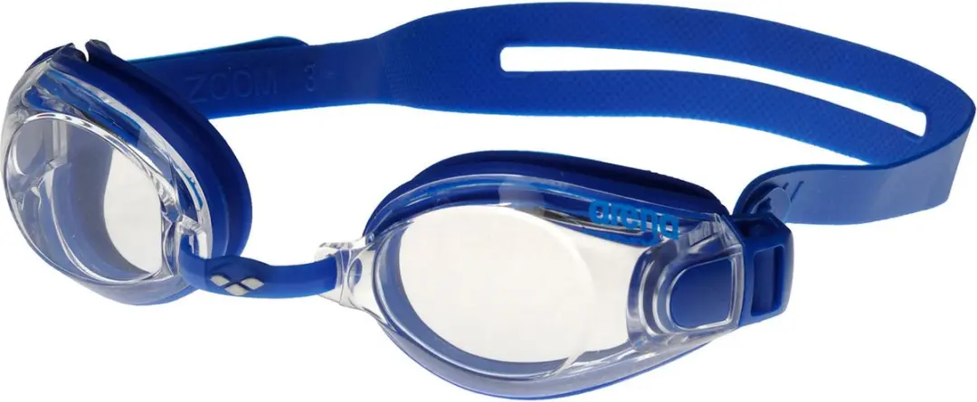 Arena X-Fit Zwembril - Blauw - afbeelding 2 van 4