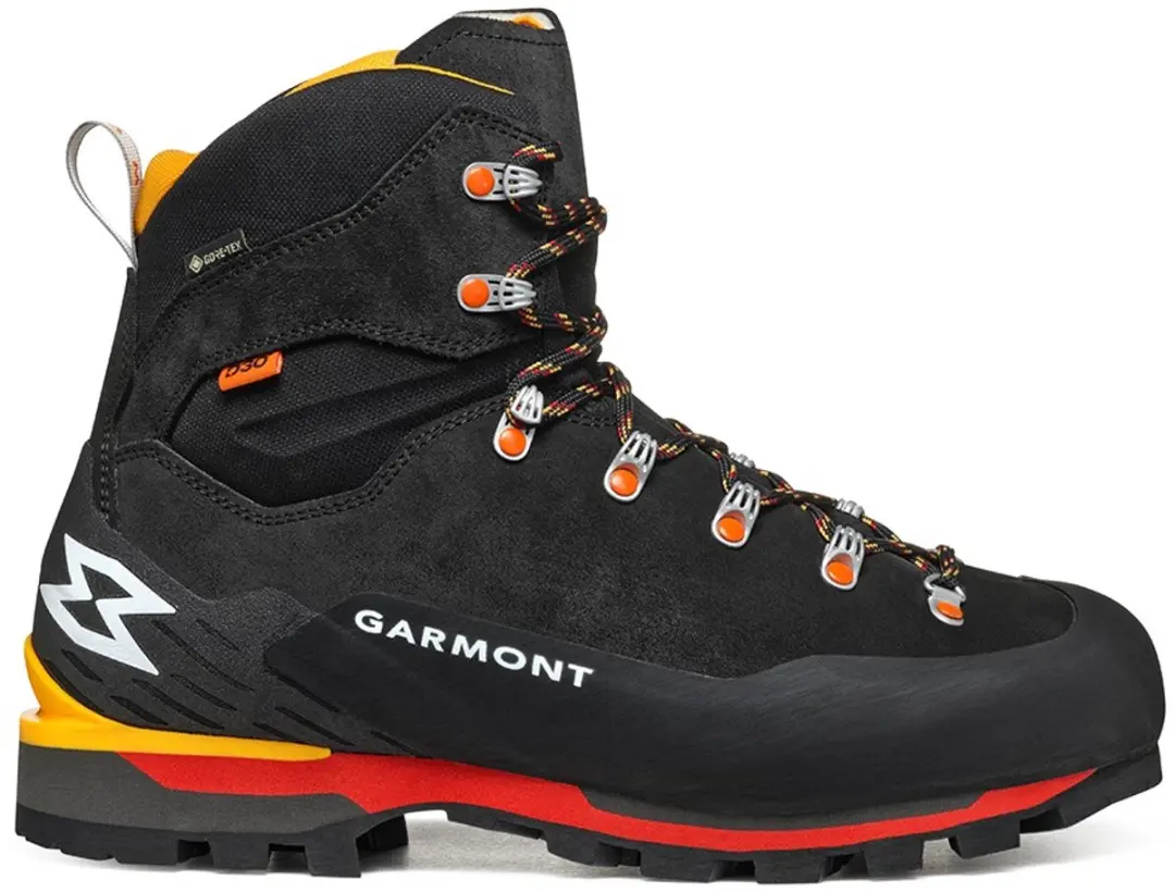 Garmont Pinnacle Evo Gore-tex® Bergschoenen Zwart EU 42 Man