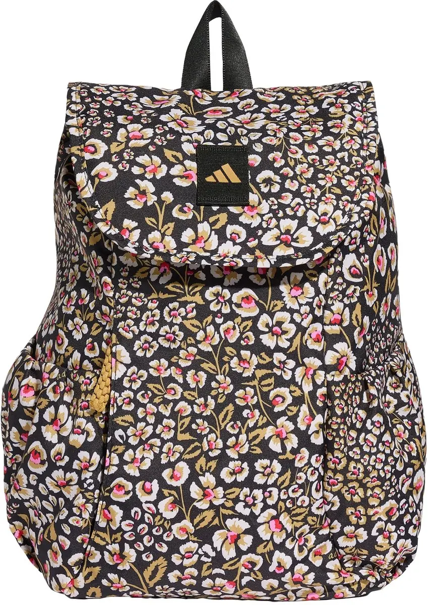 adidas Farm Dames Rugzak 18.4l - Veelkleurig - afbeelding 2 van 6