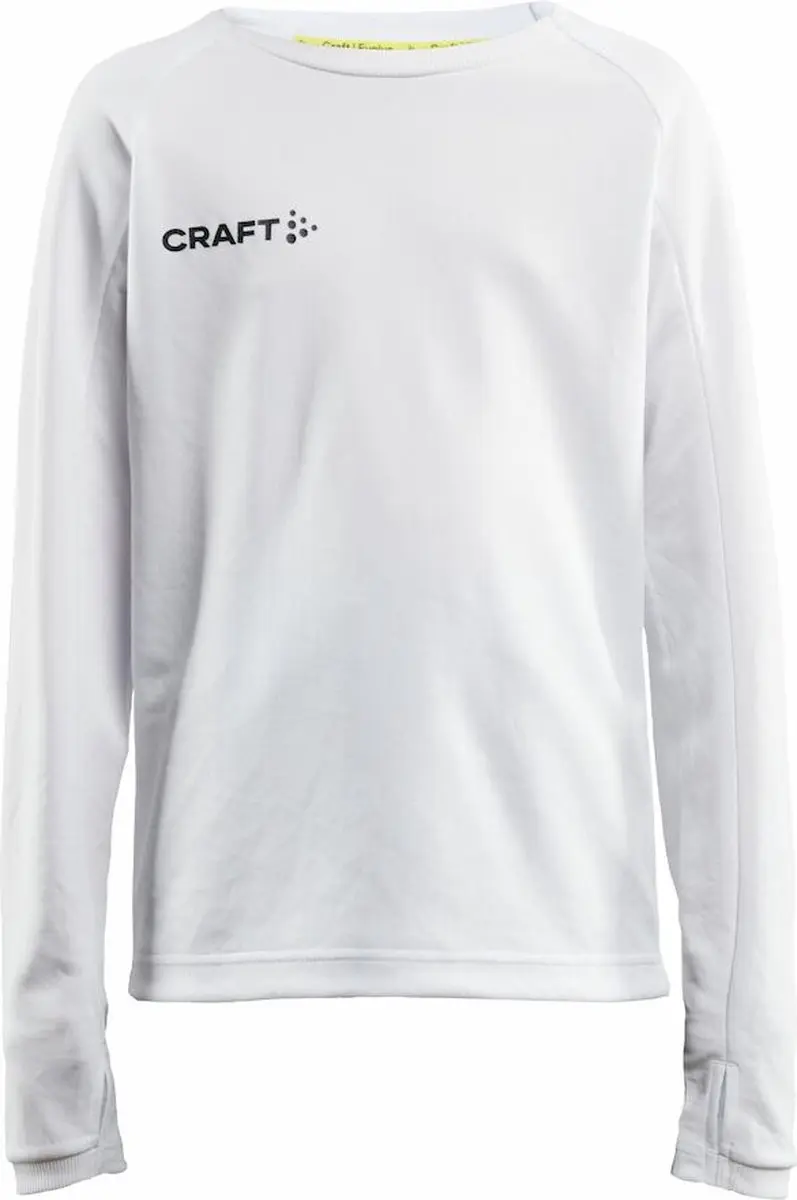 Craft Evolve Crew Neck JR