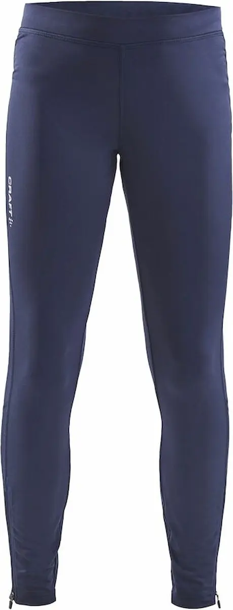 Craft Rush Zip Tights Jr